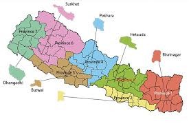 ‘प्रदेश ३ को राजधानी हेटौँडाबाट अन्यत्र सारिए काठमाडौंमा नाकाबन्दी’