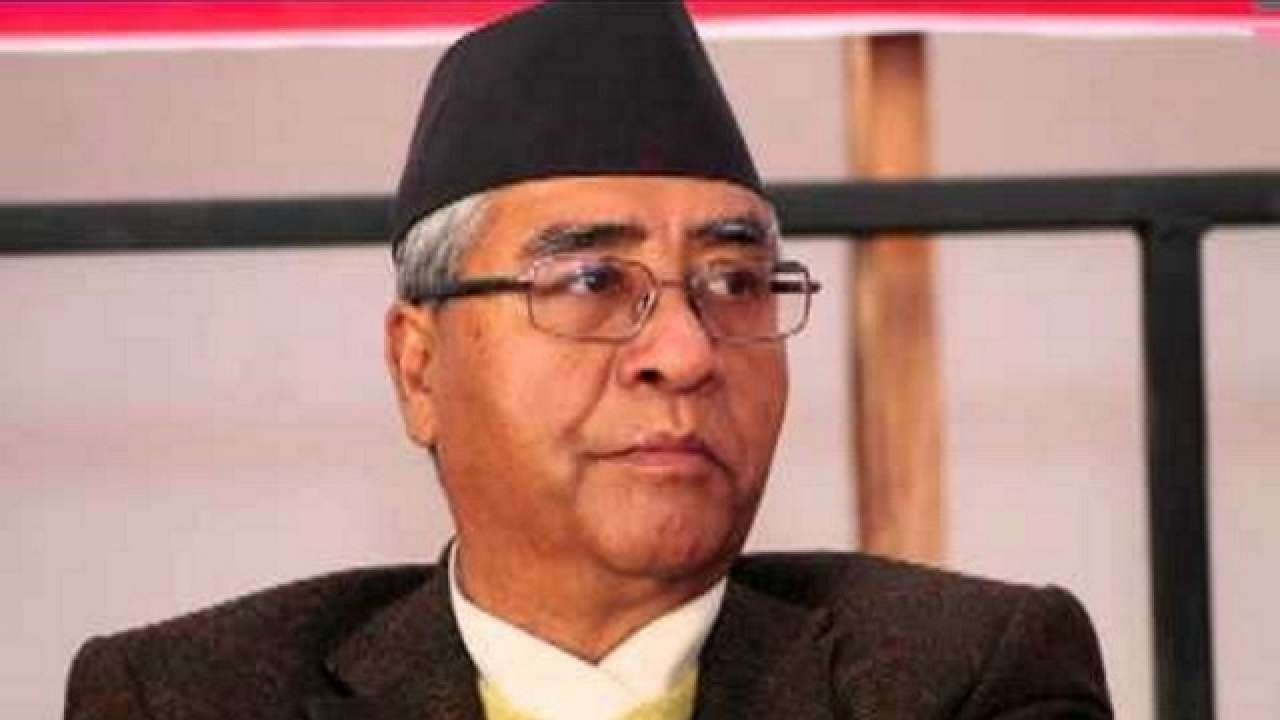 वर्तमान सरकार मुलुकका सबैखाले संरचना भत्काउने षडयन्त्रमा लागेको छ : सभापति देउवा
