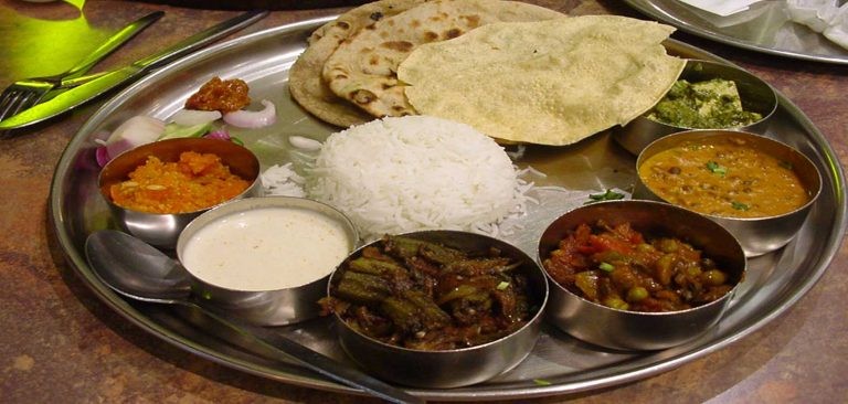यस्ता छन, शाहाकारी खाना खाँदा हुने फाइदा