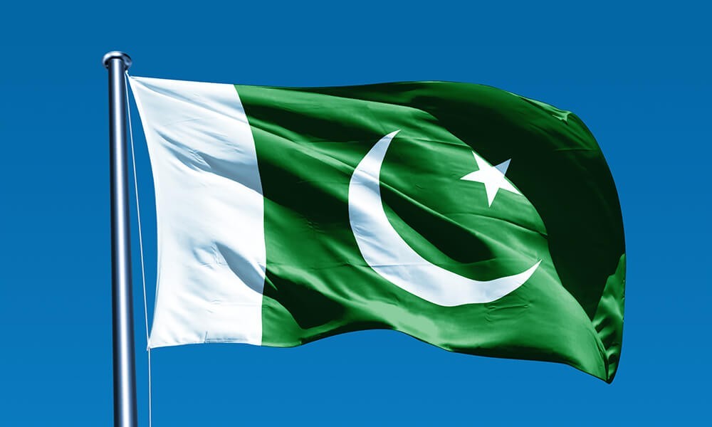 पाकिस्तानमा राष्ट्रपतिका लागि मतदान जारी