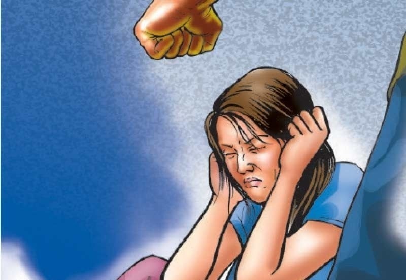 ७ वर्षीया भान्जी बलात्कार गर्ने मामा पक्राउ
