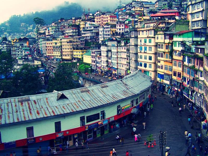 भारतले यसरी निल्यो नेपालजस्तै स्वतन्त्र देश सिक्किमलाई