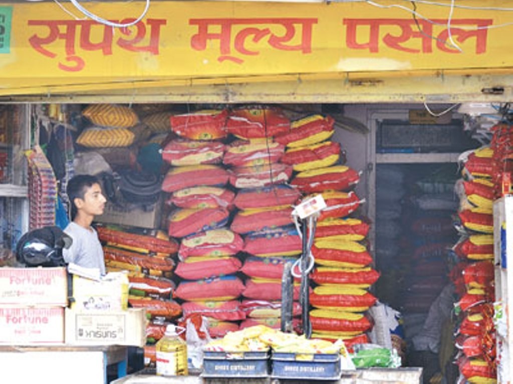 सरकारले सुपथ मूल्य पसल खोल्ने