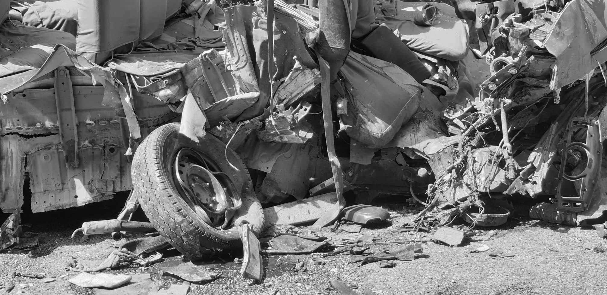कञ्चनपुर ट्याक्टर दुर्घटनाः २ को मृत्यु, ६ जना गम्भीर घाइते