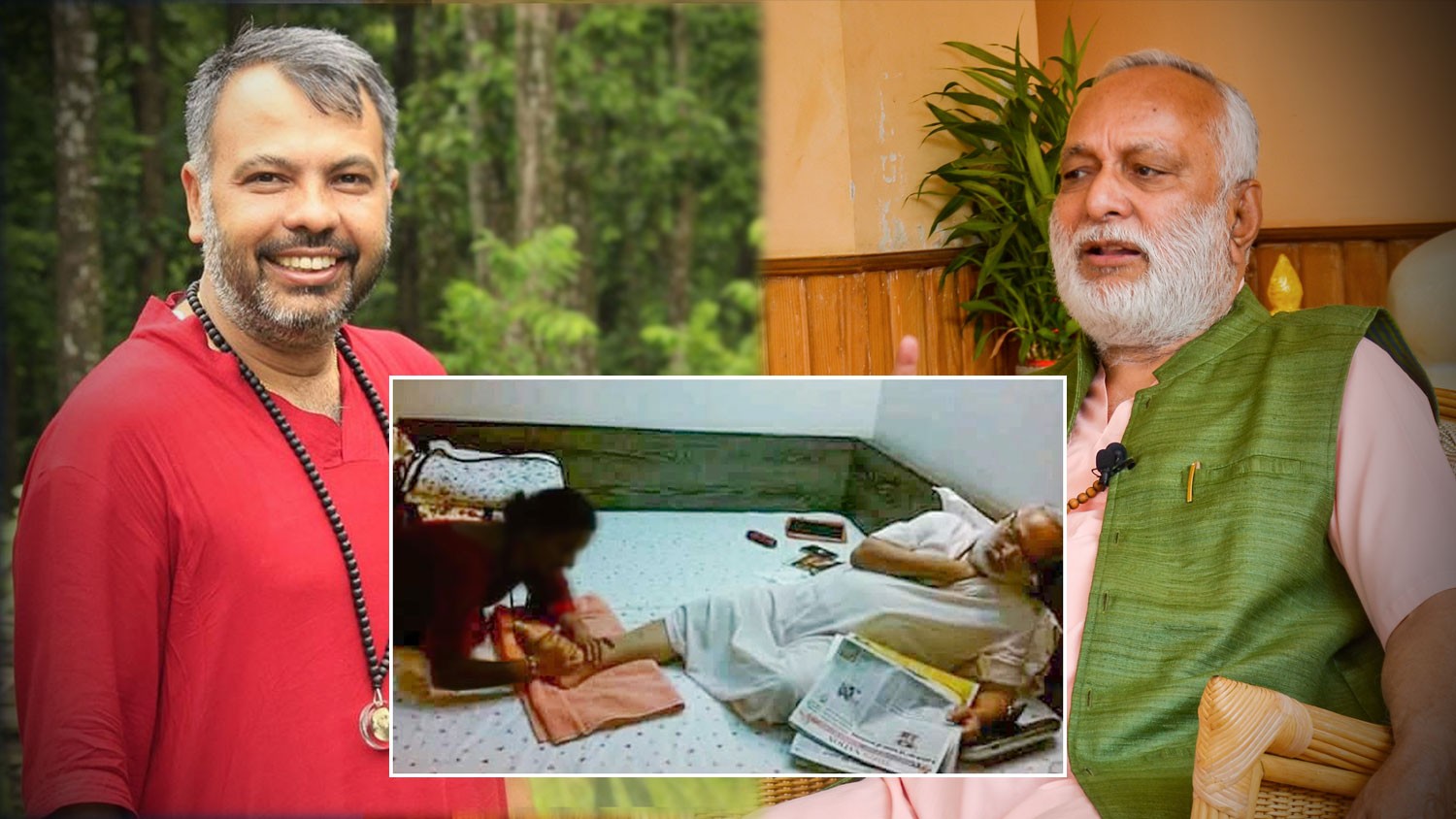 महिलालाई यस्तो गराउने सम्मानित, फोटो फेसबुकमा राख्ने हिरासतमा (भिडियोसहित)