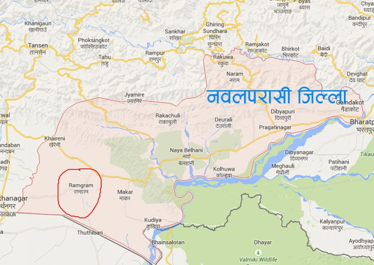 नगरपालिकाले कृषियोग्य जमीनमा ८० प्रतिशत कर छुट दिने