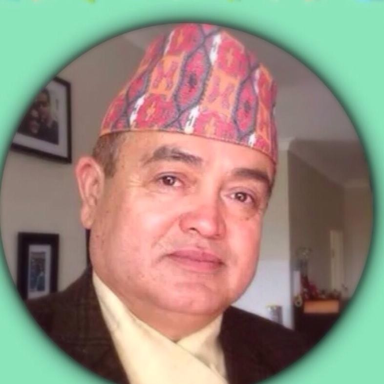 प्रधानमन्त्रीप्रति जनआक्रोश चुलियो