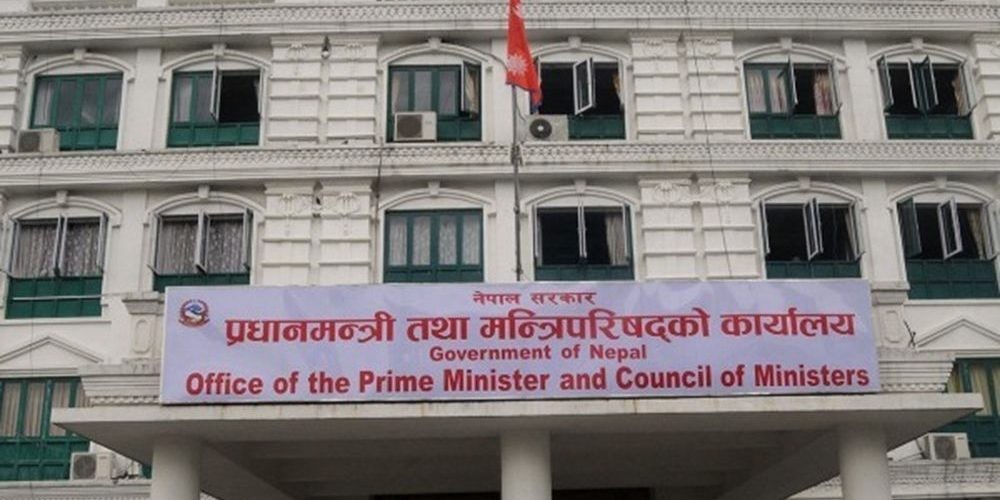पाँच सचिवको सुरुवा, को कहाँ पुगे?
