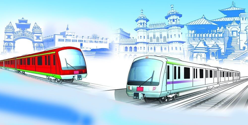 रेल किन्न बजेट छैन, जनकपुर-जयनगर रेल सञ्चालनमा अन्योलता