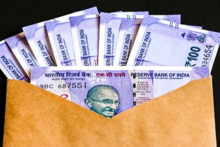 भारु ठूला नोट प्रतिबन्धः सरकारले नै सघायो भारतलाई