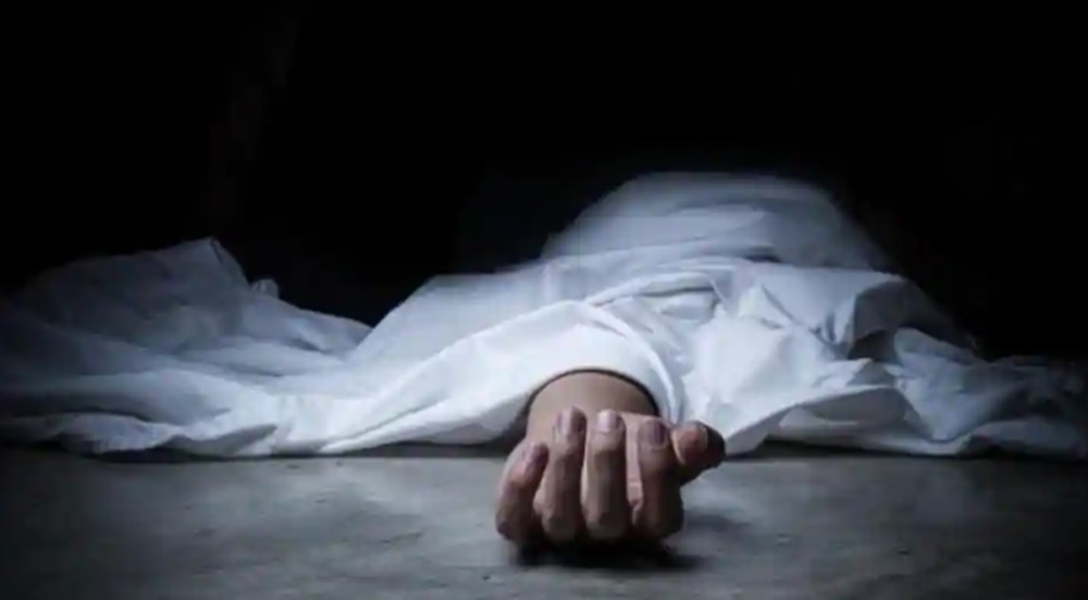 जंगलमा गाडियो गुल्मीका कोरोना संक्रमितको शव, परिवार भन्छ- हाम्रो सहमति थिएन