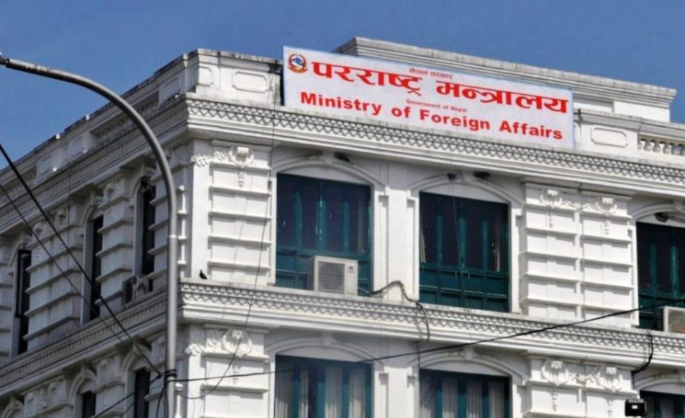 सरकारले ८ देशका लागि राजदूत नियुक्त गर्दै