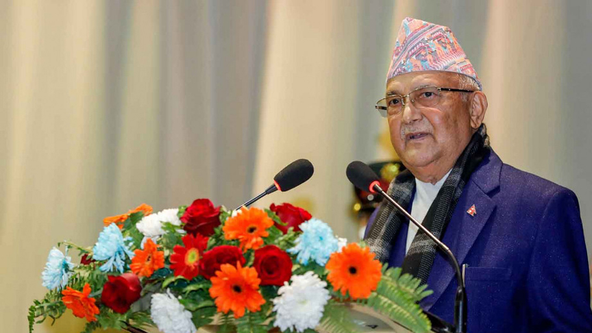 माघ १४ देखि कोरोनाको खोप लगाउने सरकारको तयारी