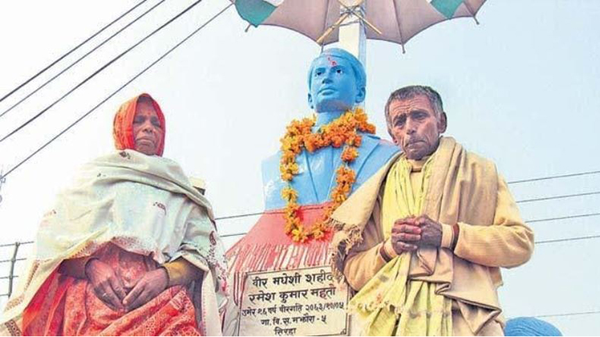 सम्झनामा मधेश आन्दोलन : नेतालाई कुर्षी, जनतामा निरासा