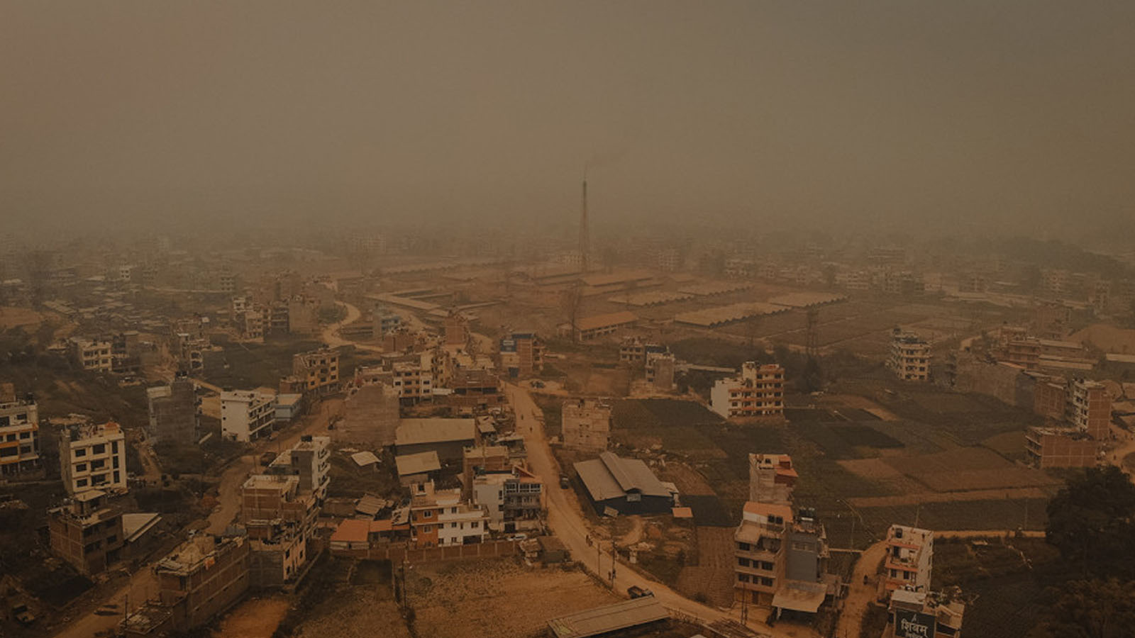 विश्वकै सबैभन्दा प्रदूषित शहरको सूचीमा आईतवार काठमाडौं ११औं स्थानमा
