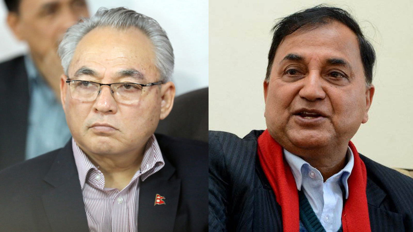 बाहिर बादल जिताउन सर्कुलर, भित्र-भित्र हराउन षड्यन्त्र !