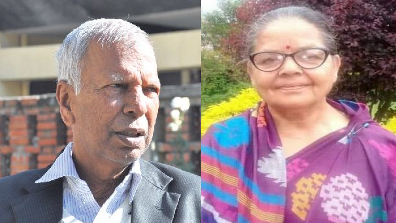 दुई प्रदेशका प्रमुख फेरीए, राष्ट्रपतिले गराईन सपथ