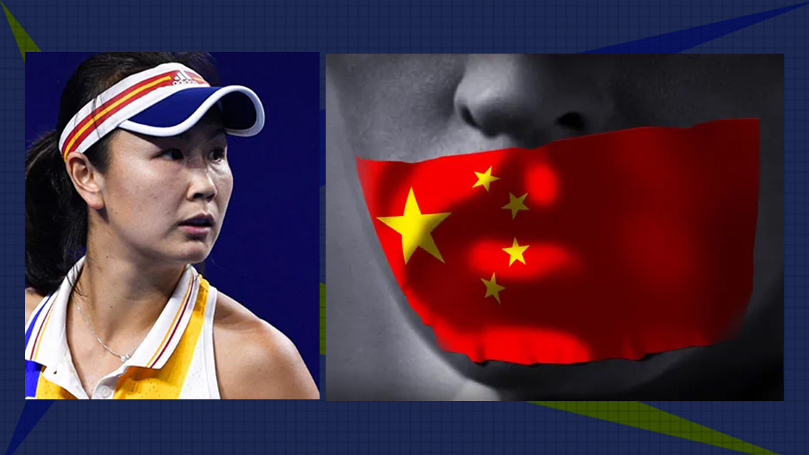 चीनमा सेन्सरसीपः चर्चित टेनिस खेलाडीको यौन उत्पीडनको मुद्दा समेत दबाइयो 