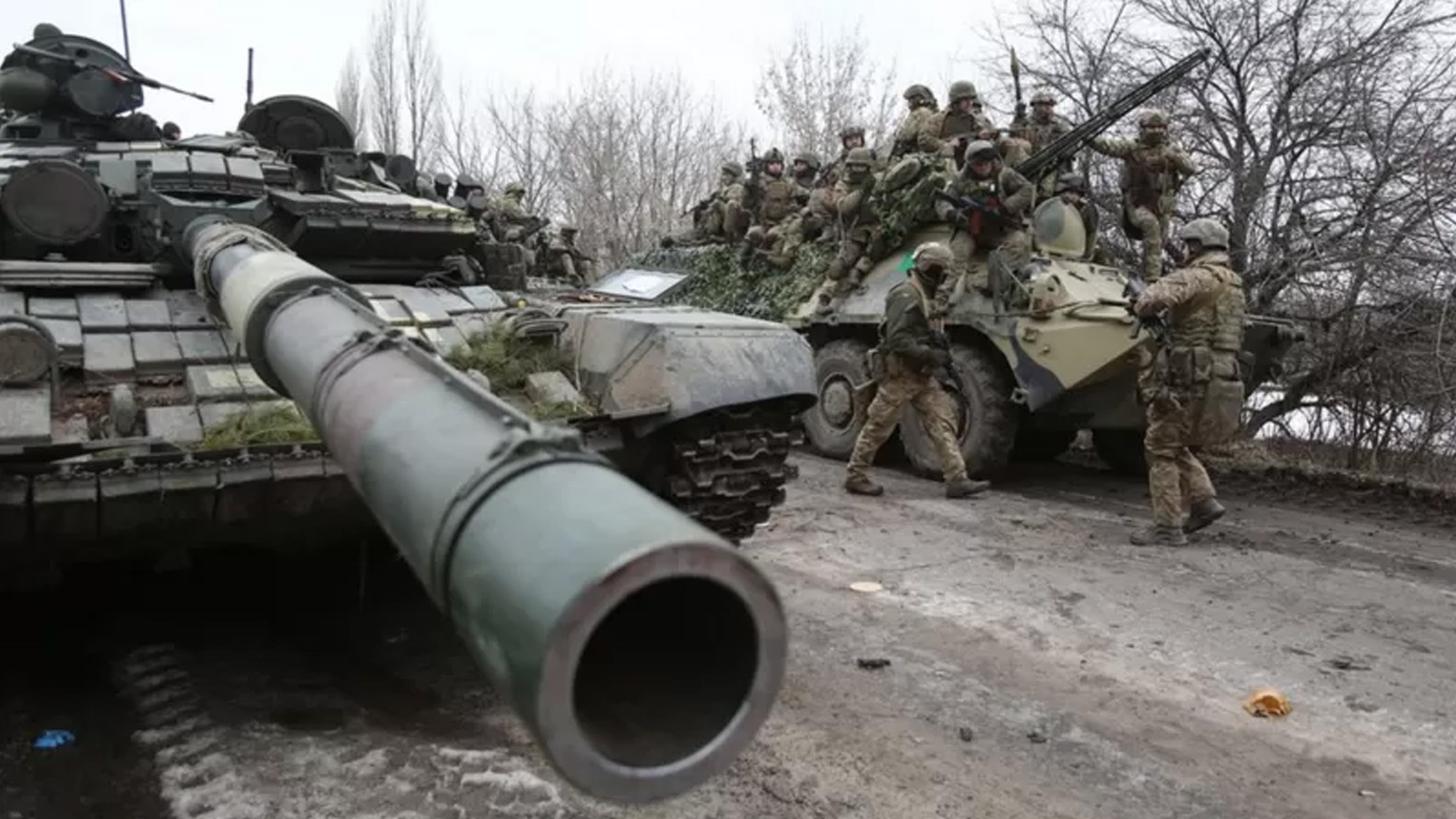 कसरी समाप्त हुन्छ युक्रेन–रुस युद्ध ?, यस्ता छन् पाँच सम्भावना