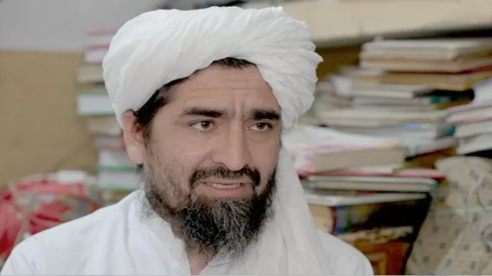आत्मघाती वम विस्फोटमा तालिबानी धार्मिक नेताको मृत्यु