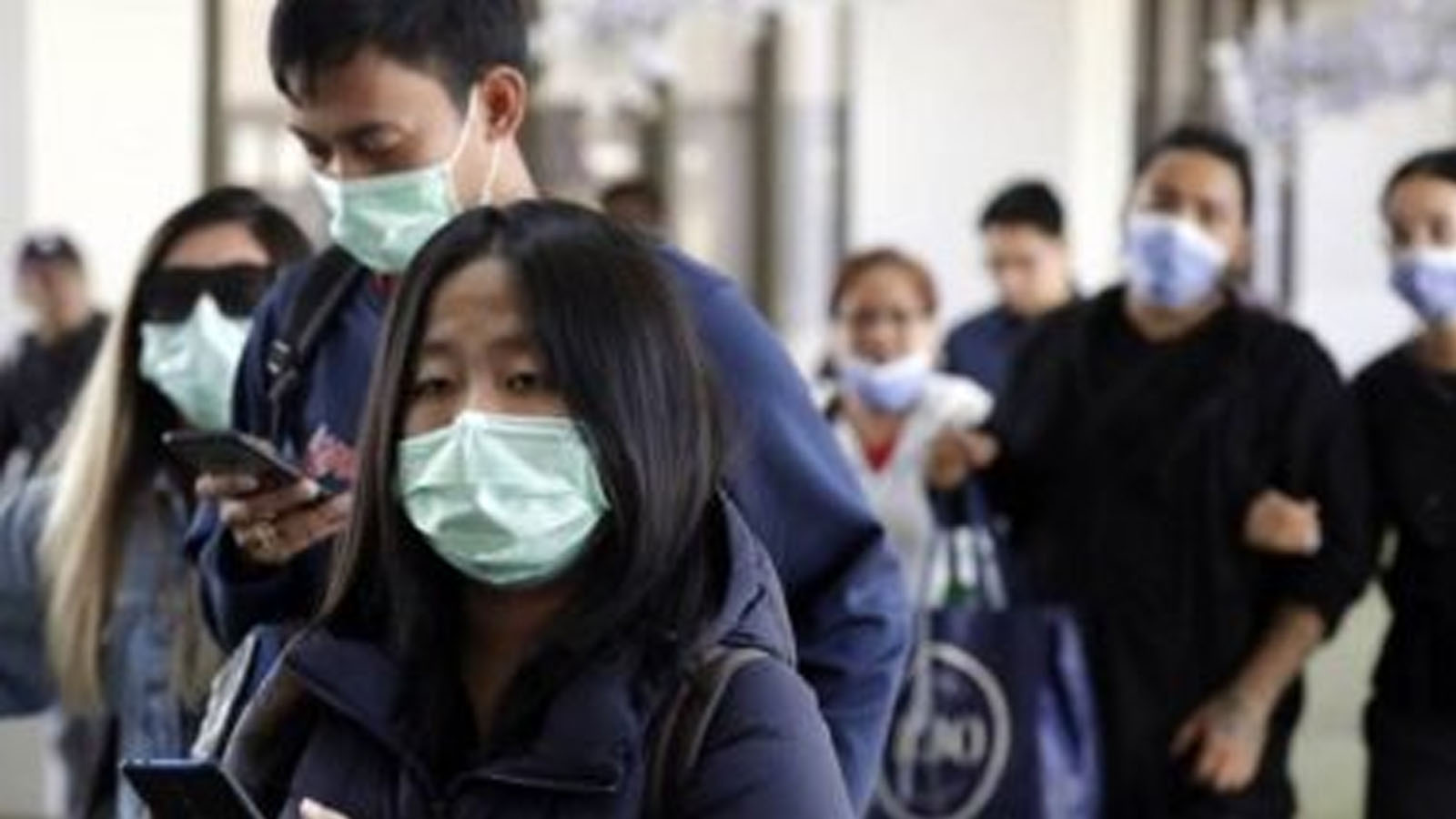 चीनमा फेरी भेटियो नयाँ भाईरस, हालसम्म ३५ जना संक्रमित