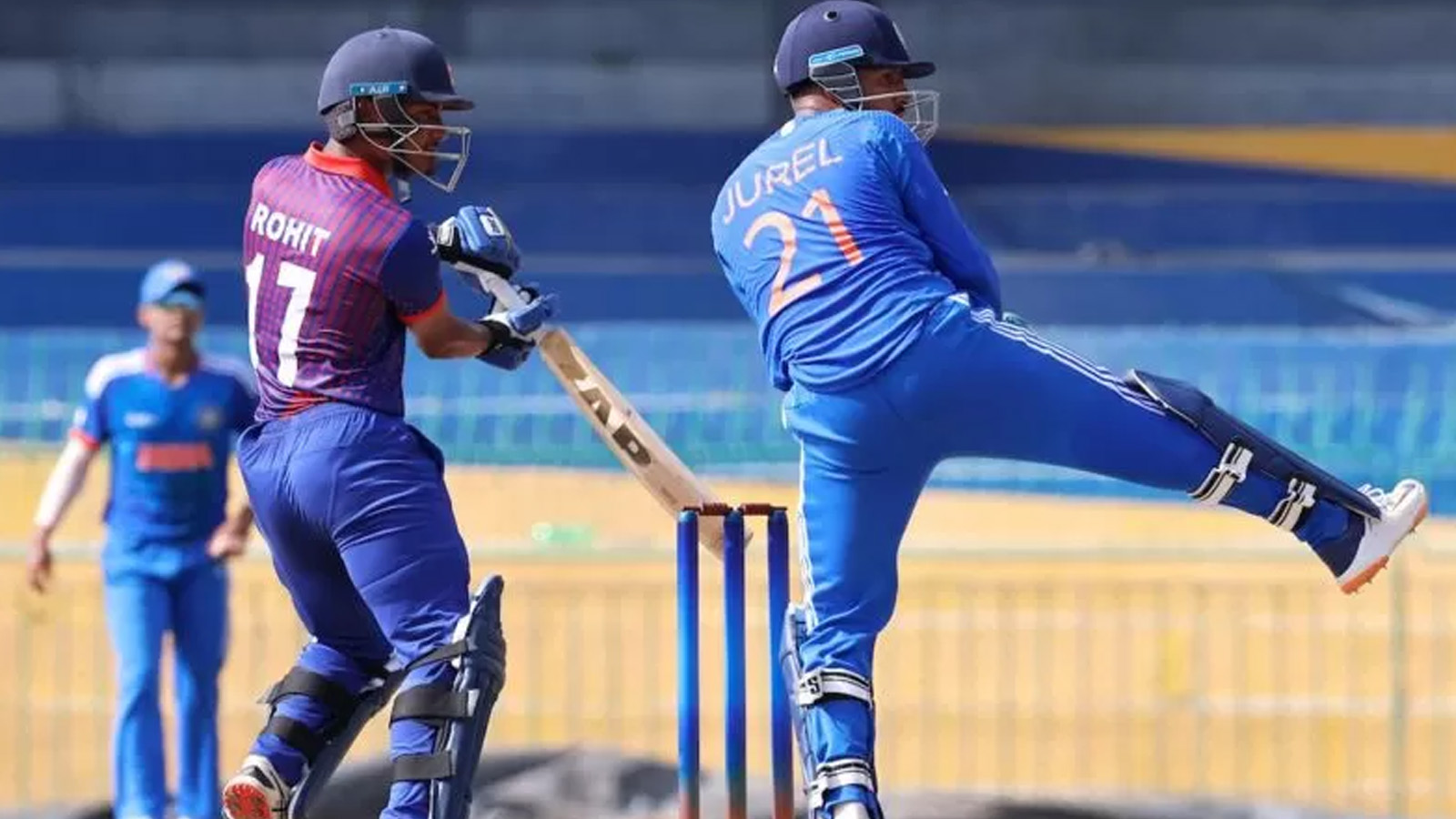 एशिया कपमा भारत र पाकिस्तानको चुनौती नेपाली क्रिकेट टिमले कसरी सामना गर्ला?