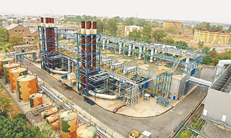 Attock Refinery says will close in a week unless demand rises