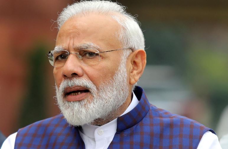 PM Modi earns kudos from world for his 21-day lockdown order to combat COVID-19