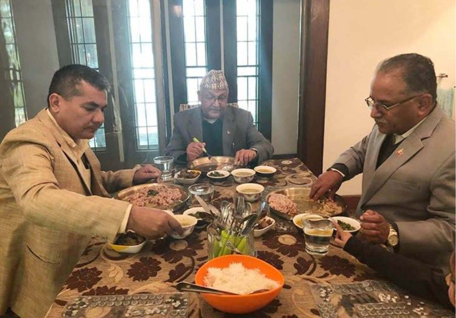 मार्सी चामलको गुन तिर्न विधेयक पास गरे पनि समस्या बाँकी नै