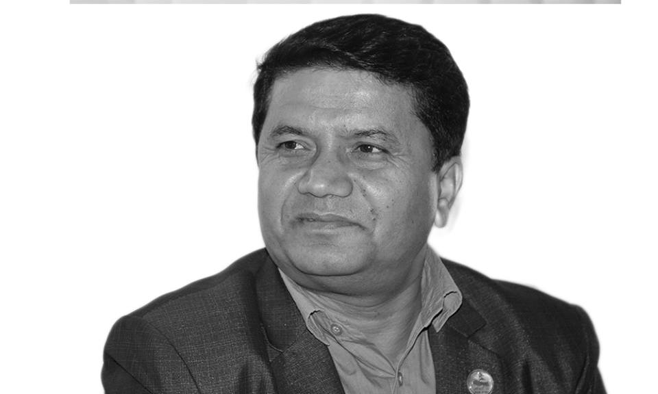 को-को उठ्दै छन् रवीन्द्रको चुनाव क्षेत्रमा ?