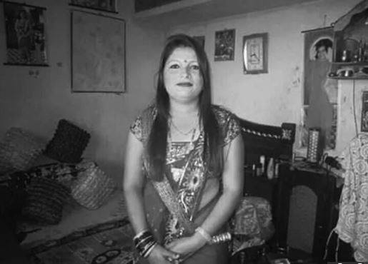 निर्वस्त्र मृत फेला पेरेकी रीनाको छानविन गर्न कांग्रेस मोरङको माग