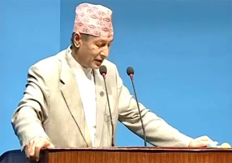 बजेट : नारा बढी, कार्यक्रम कम