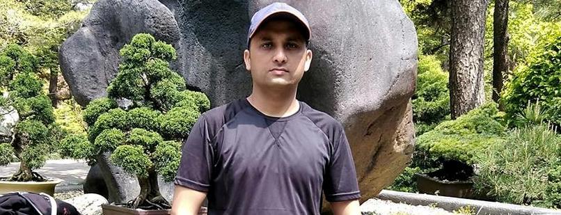 वातावरण भए जुनकिरीको बत्ती हैन बिजुली बाल्न तयार छौं