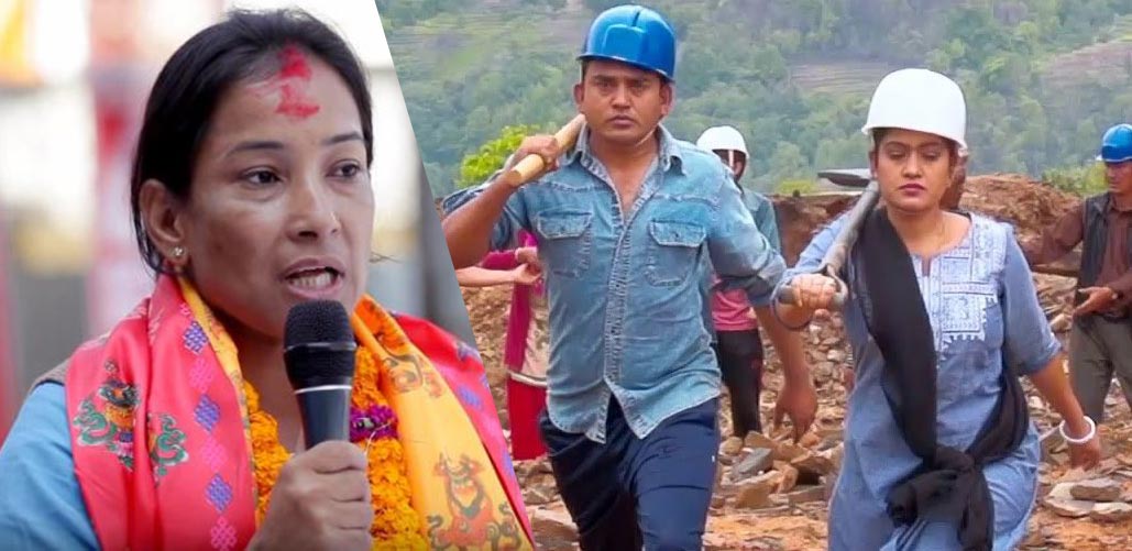 धुर्मुस–सुन्तलीले क्रिकेट रंगशाला निर्माण गर्न सक्नेमा मेयरकै शंका