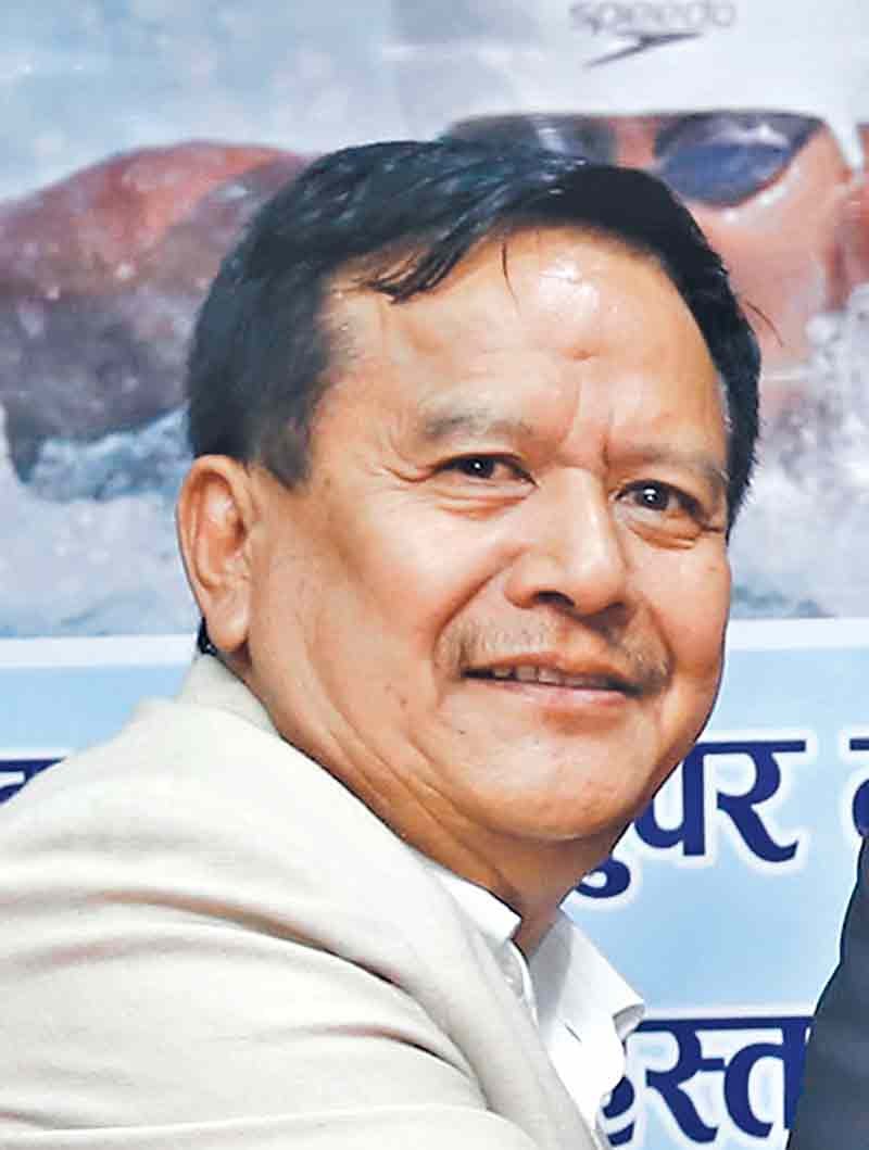 भाटभटेनी सुपरमार्केटका मालिक गुरुङसहित दुई भूमाफियाको सम्पत्ति छानविनमा