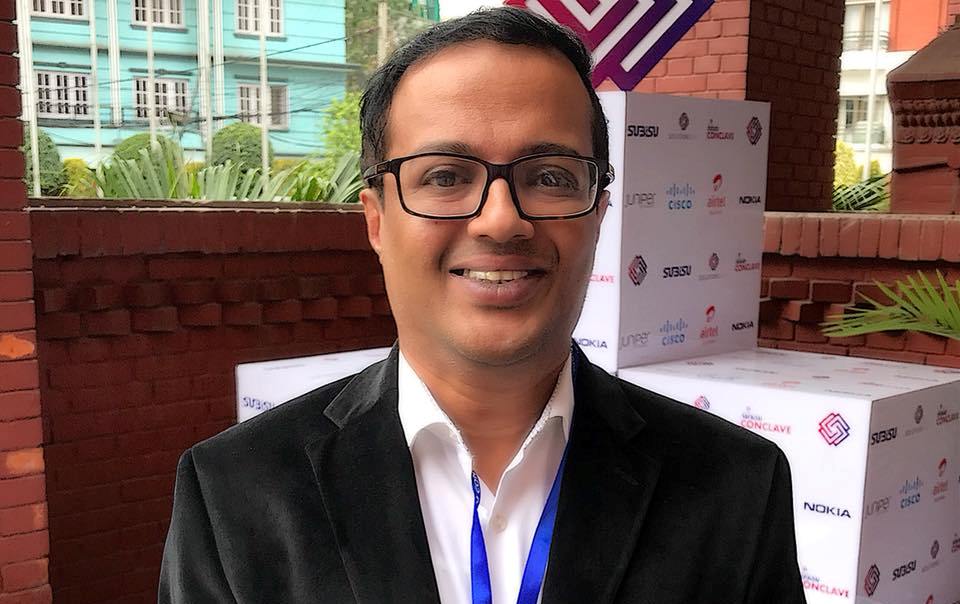 ‘क्लिन फिड’ अतिराष्ट्रवादीको मुद्दा, विश्वमा कतै पनि लागू छैन–अध्यक्ष पराजुली
