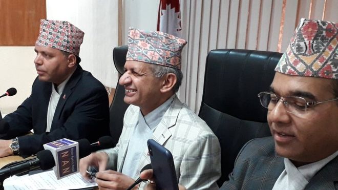 काश्मिर मामिलामा नेपालको अस्पष्ट जवाफ, भारत र पाकिस्तान दुवै रिसाउन सक्ने