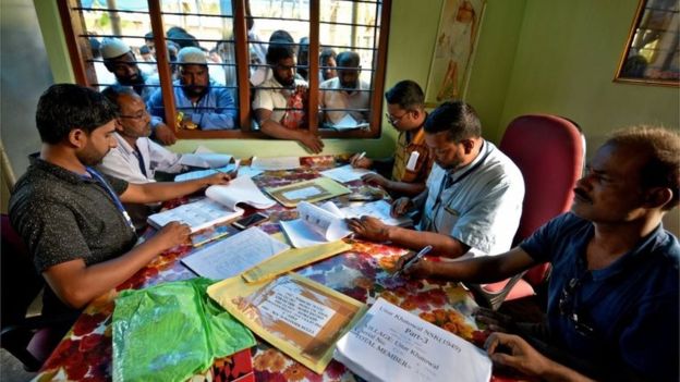 भारतको अर्को कदमले दिँदैछ घुसपैठलाइ झड्का