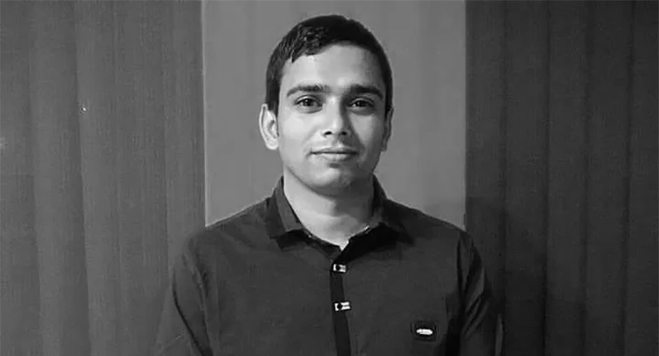 शालिकराम पुडासैनीले गर्लफ्रेन्डसँग डेटिङका लागि छुट्टै डेरा लिएका थिए