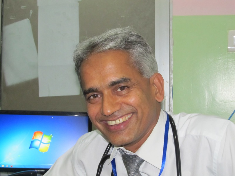 त्रिबिले तीर्थ खनियाँबाट मुक्ति पायो, भगवान कोइराला आउन सक्ने
