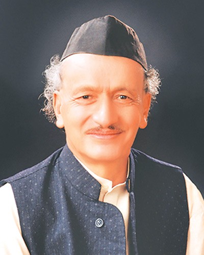 ईपीजीमा थप अन्यौल, भारततर्फका संयोजक कोसियारी बने राज्यपाल
