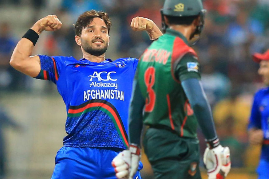 विश्वकप क्रिकेटः आज बंगलादेश र अफगानिस्तान भिड्दै