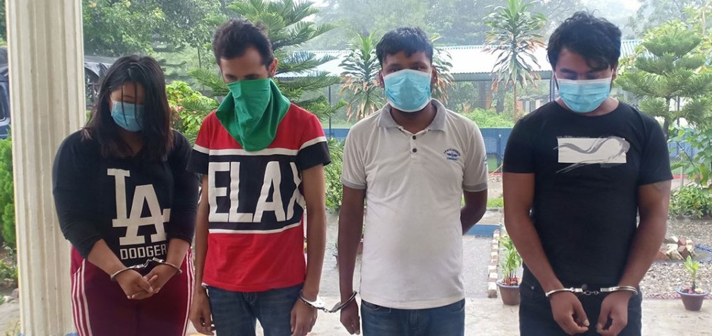 ‘हनी ट्र्यापिङ’ : युवतीको जालमा फस्दा झण्डै गुम्यो ४० लाख