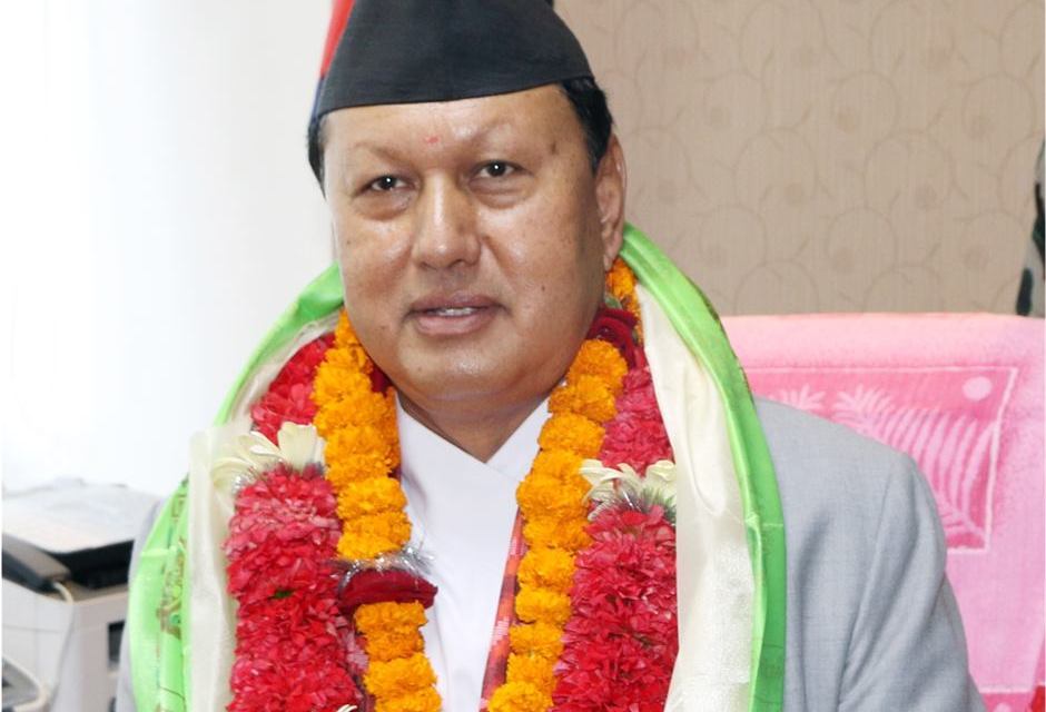 पूर्वमन्त्री बस्नेतको ६१ करोड सहकारीमा फेला, कालोधनको आशंकामा छानबिन सुरु