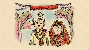 वाल विवाह : एक जटिल समस्या