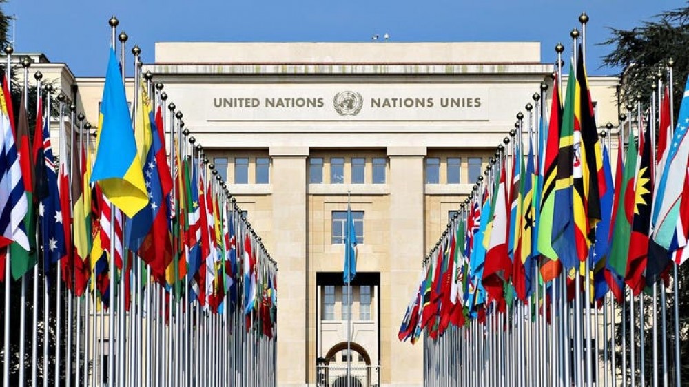 संयुक्त राष्ट्रसंघीय सुरक्षा परिषद्को अस्थायी सदस्यमा भारत, मेक्सिको, नर्वे र आयरल्यान्ड निर्वाचित