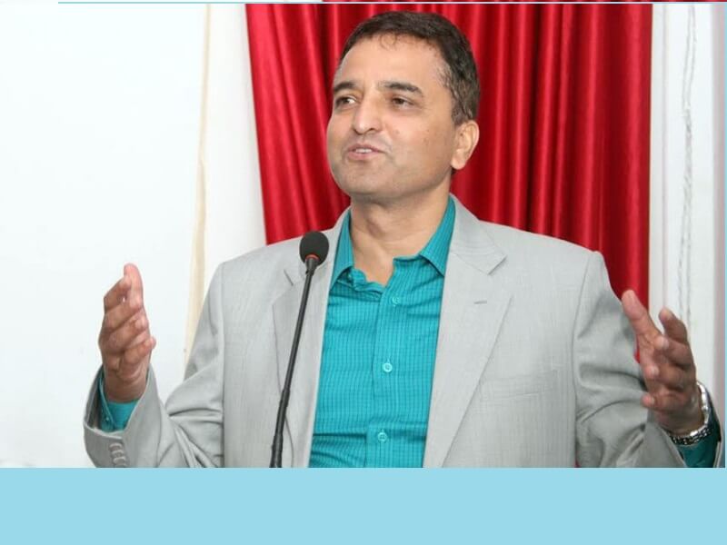 निजगढमा विदेशी लगानी नजुटे सरकार आफैँले बनाउने