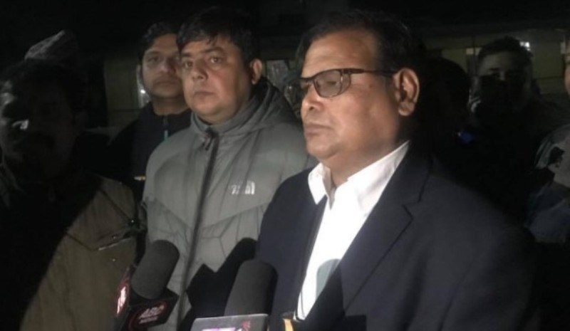 महराले सरकारी वकिल कार्यालयमा दिए यस्तो बयान, के कानुनी घेराबाट उम्किन सक्छन्?
