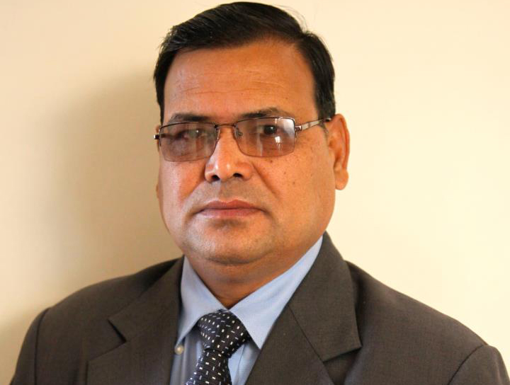 महरा नर्भिक अस्पताल भर्ना