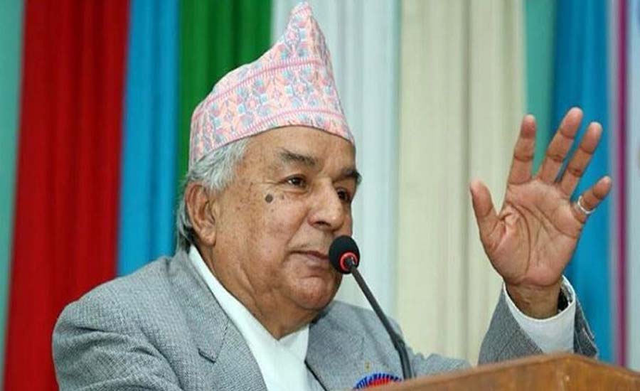 ओलीलाई काँग्रेस नेता पौडेलकाे सुझाव : कालापानी अतिक्रमणबारे मोदीसँग सीधा वार्ता गराैँ